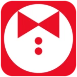 Logo of Menulux Garson android Application 